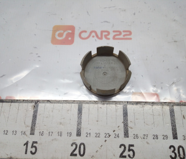 колпачок колесного диска (на ЦО)