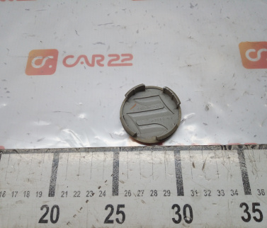 колпачок колесного диска (на ЦО)