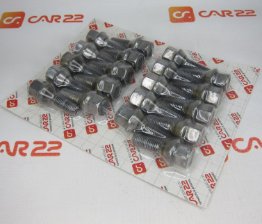 болт колеса