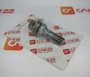 болт колеса