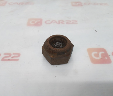 гайка колеса