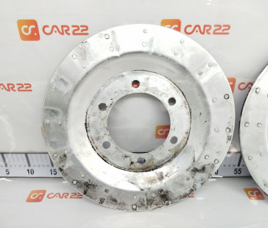 проставка колеса