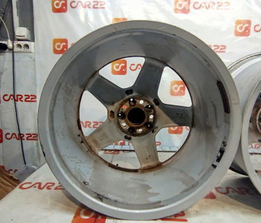 диски литые