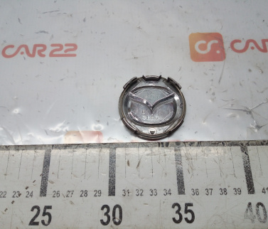 колпачок колесного диска (на ЦО)