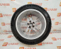 колесо (диск литой с резиной)