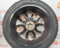 колесо (диск литой с резиной)