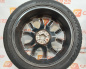 колесо (диск литой с резиной)