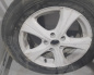 колесо с литым диском