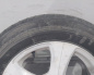 колесо с литым диском