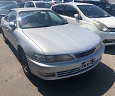 Toyota Carina ED