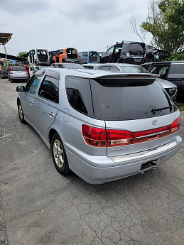 Toyota Vista Ardeo