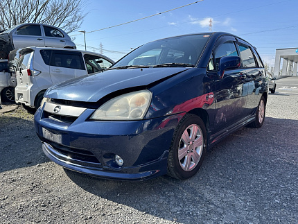 Suzuki Aerio