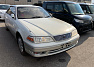 Toyota Mark II