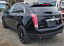 Cadillac SRX