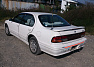 Nissan Cefiro