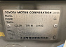 Toyota Corolla Spacio