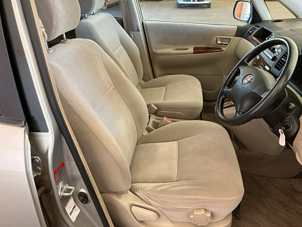 Toyota Corolla Spacio