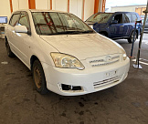 Toyota Allex