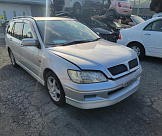 Mitsubishi Lancer Cedia Wagon