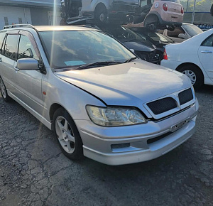 Mitsubishi Lancer Cedia Wagon