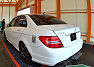 Mercedes-Benz C-Class W204