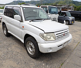 Mitsubishi Pajero IO