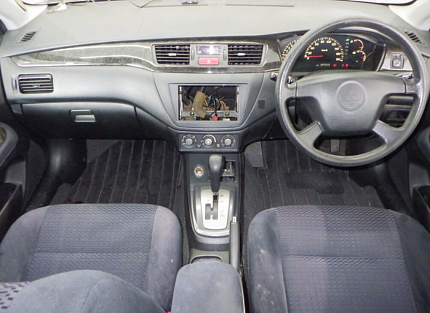 Mitsubishi Lancer Cedia Wagon