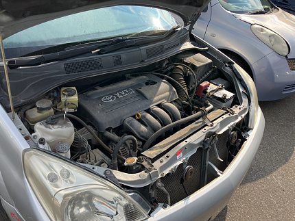 Toyota Opa
