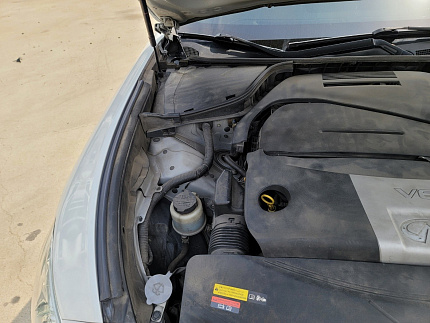 Infiniti M30D (M37)