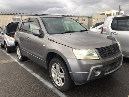 Suzuki Escudo