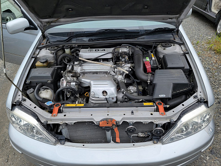 Toyota Vista Ardeo