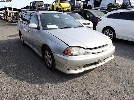 Toyota Caldina