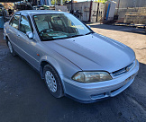Honda Torneo