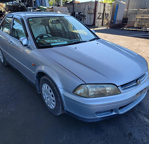Honda Torneo