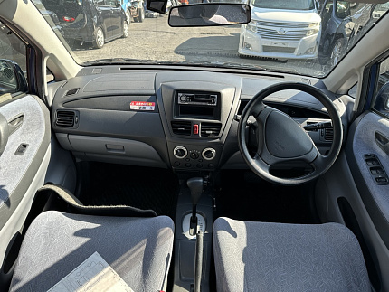 Suzuki Aerio
