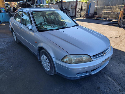 Honda Torneo