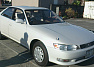 Toyota Mark II