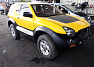 Isuzu VehiCross