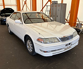 Toyota Mark II