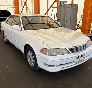 Toyota Mark II