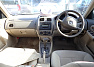 Mazda Familia