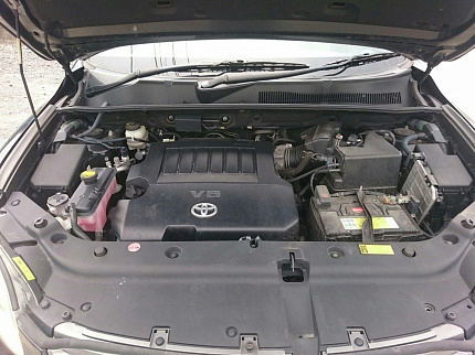 Toyota Vanguard