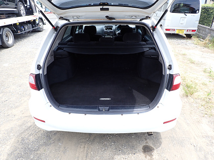 Toyota Caldina