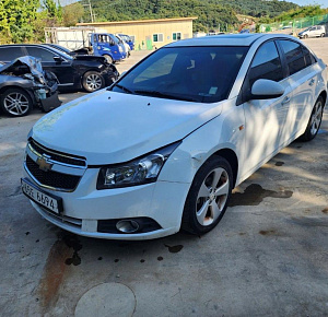 Chevrolet Cruza 