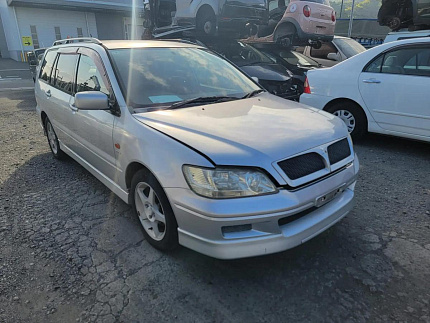 Mitsubishi Lancer Cedia Wagon