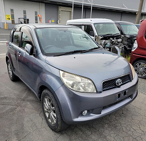 Toyota Rush