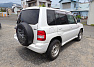 Mitsubishi Pajero IO