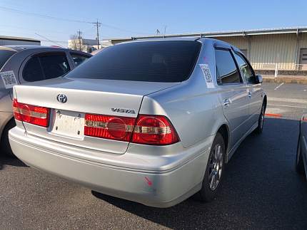Toyota Vista
