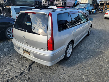 Mitsubishi Lancer Cedia Wagon
