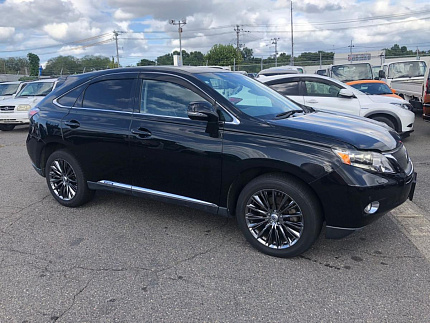 Lexus RX450H